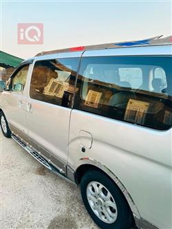 هيونداي ستار اكس